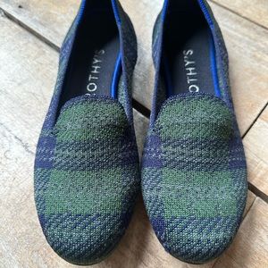 Rothys loafers size 8